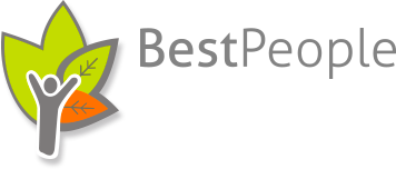 Best People Logo
